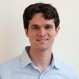 Evan Macosko