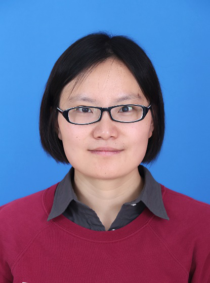 Mingzhu Pan