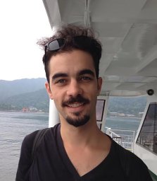 Vincent Ricciardi