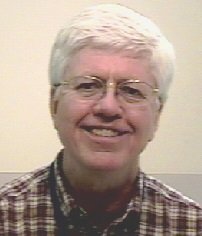 John R. Ticehurst