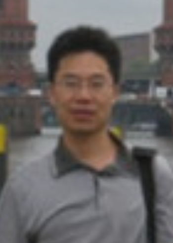 Guotao Liu