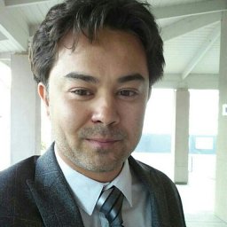 Hamid Dashti