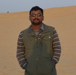 Manikandan Paranjothy