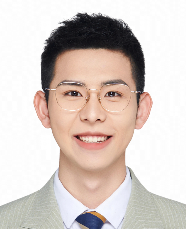 Sicheng Shen