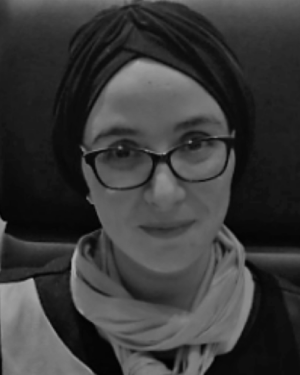 Asma Benmessaoud Gabis