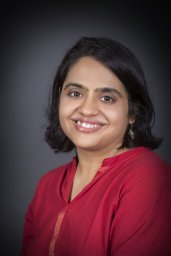 Renuka Sane