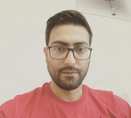 Vahid Firouzi