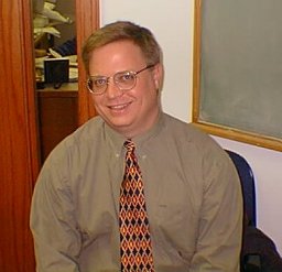 Bruce Houghton