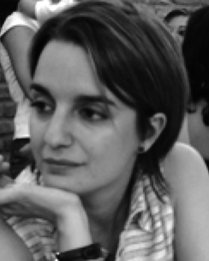 Fulvia Taddei