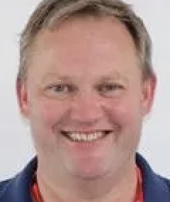 Mark A. Green