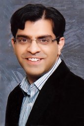 Hemant Kalia