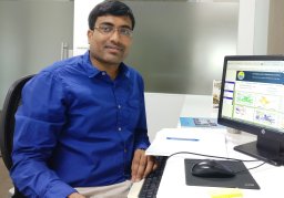 Avijit Dey