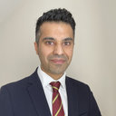 Irfan Ahmed