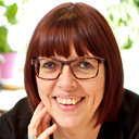 Pernille Bertelsen