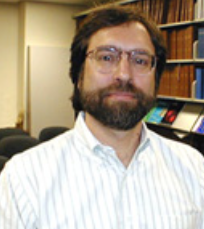 Andrew L. Harris (Andrew Harris)