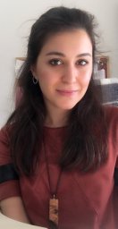 Zeynep Zonp