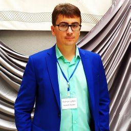 Anatolii Kucher