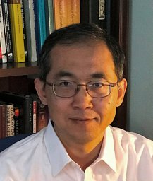 Dezheng Huo