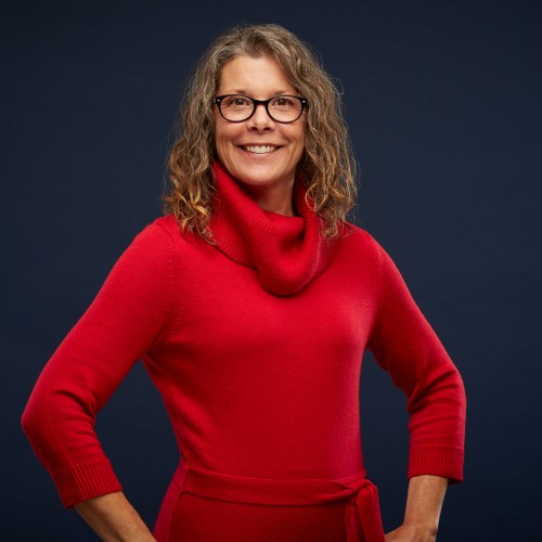 Amy M. Sawyer