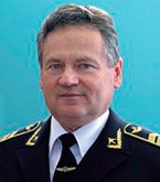 V. P. Kharchenko