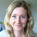 Katie Palmer du Preez