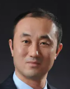 Dongsheng Yang