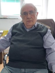 I. M. Savić