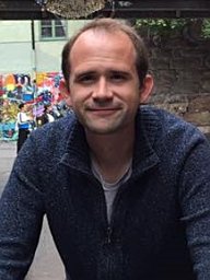 Daniel G. Kuester