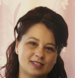 Cosmina Cristina Uzun