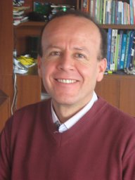 Jairo Aponte