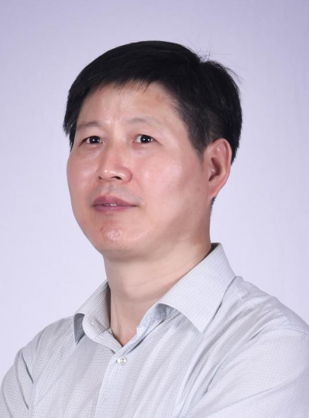 Quansheng Wang