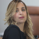 Loubna El Mansouri