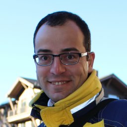 Evgeny Bolotin