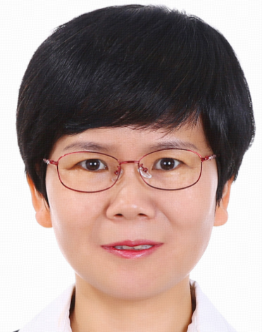 Guoyan Xu