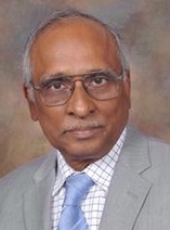 Marepalli B. Rao