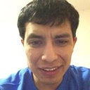 Gilberto Tetlalmatzi-Xolocotzi