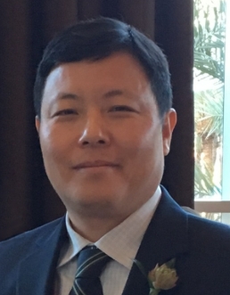 Wanlin Wang