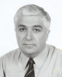 Michael E. Theologou