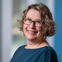 Alison Luke