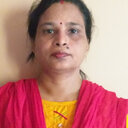 Sanjukta Mohapatra