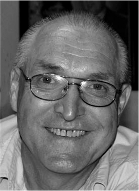 Vaclav Kopecky