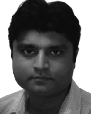 Usama Ubaid