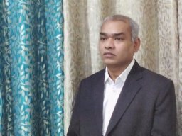 Prashant Johri
