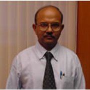 Ramarathnam Krishna kumar