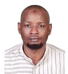 Surajudeen Olalekan Sikiru