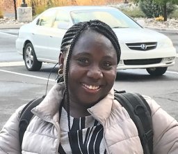 Mabel Aworh