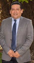 Cuauhtemoc Sanchez-Ramirez