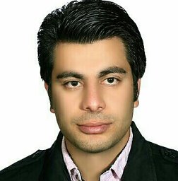 Morteza Azimi Nasab