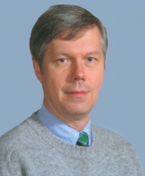 George W. Graham