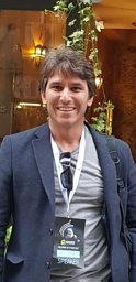 Huseyin Sevgili